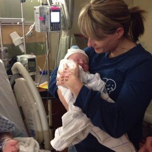 Meet your Posher, Tina